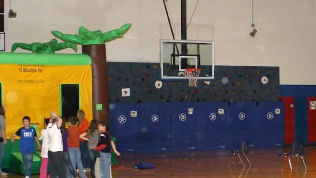 Single Location 28 Kids Party Rentals in Lexington, KY