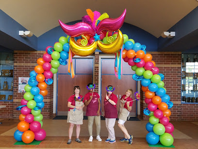 Party Decorations for Kids Birthdays Near You