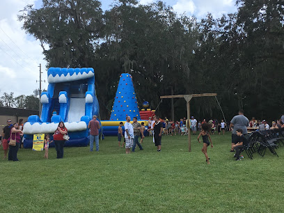 Single Location 1 Kids Party Rentals in Spring Hill, FL