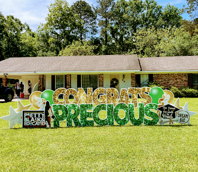 Single Location 9 Kids Party Rentals in Monroe, LA
