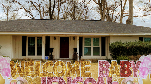 Single Location 12 Kids Party Rentals in Monroe, LA