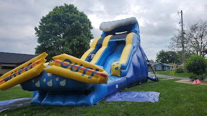 Kids Party Rentals in Johnson City, TN