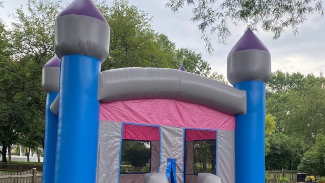 Kids Party Rentals in Aurora, IL