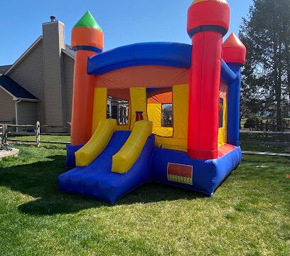 Kids Party Rentals in Aurora, IL