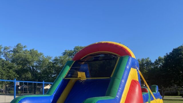 Kids Party Rentals in Aurora, IL