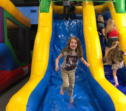 Single Location 27 Kids Party Rentals in Gainesville, FL