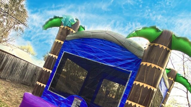 Kids Party Rentals in Corpus Christi, TX