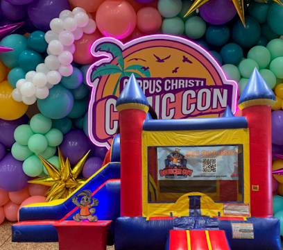 Kids Party Rentals in Corpus Christi, TX