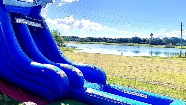 Kids Party Rentals in Corpus Christi, TX