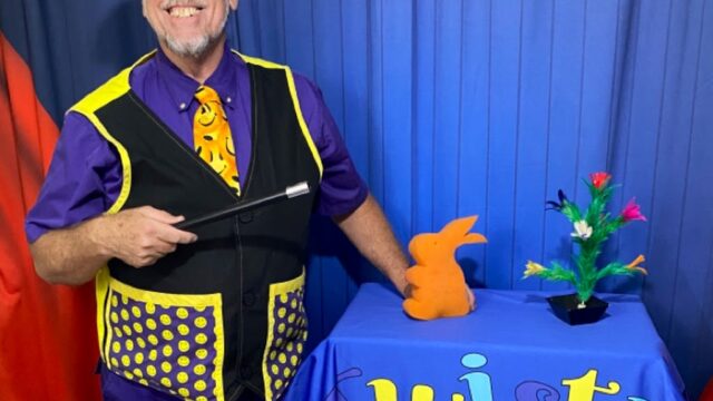 Kids Party Rentals in San Antonio, TX