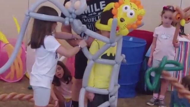 Kids Party Rentals in San Antonio, TX