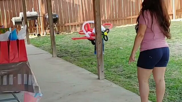 Kids Party Rentals in San Antonio, TX