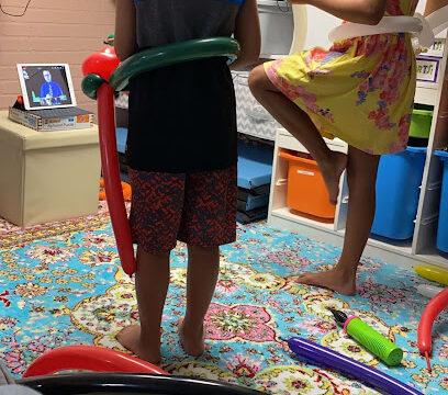 Kids Party Rentals in San Antonio, TX