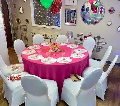 Single Location 27 Kids Party Rentals in Baltimore, MD