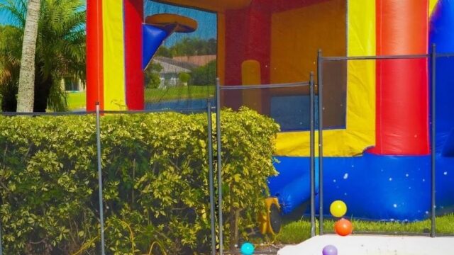 Single Location 28 Kids Party Rentals in Hialeah, FL