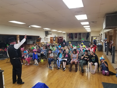 Single Location 31 Kids Party Rentals in Boise, ID