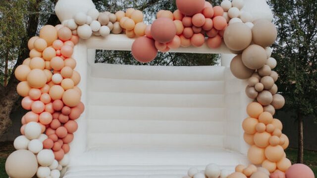 Single Location 15 Kids Party Rentals in Henderson, NV