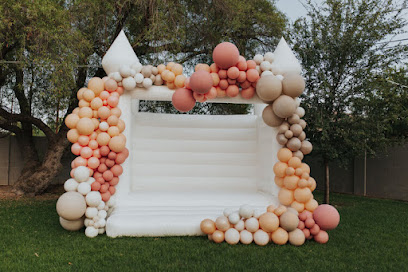 Single Location 13 Kids Party Rentals in Henderson, NV