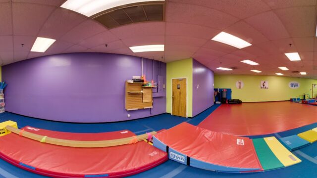 Single Location 28 Kids Party Rentals in Greensboro, NC