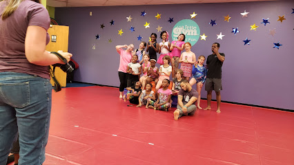 Single Location 26 Kids Party Rentals in Greensboro, NC