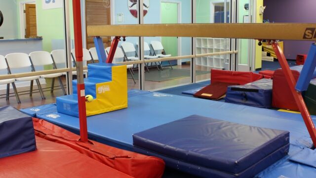Single Location 29 Kids Party Rentals in Greensboro, NC