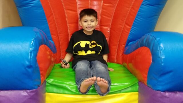 Kids Party Rentals in Corpus Christi, TX
