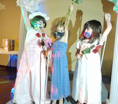Kids Party Rentals in Corpus Christi, TX