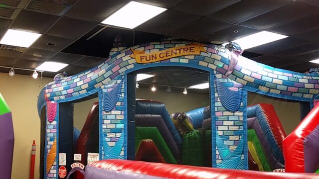 Kids Party Rentals in Corpus Christi, TX