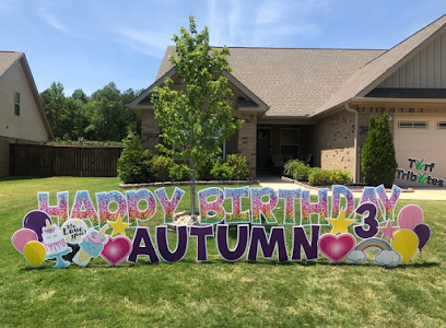Party Decorations for Kids Birthdays Near You