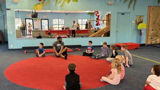 Kids Party Rentals in Fishers, IN