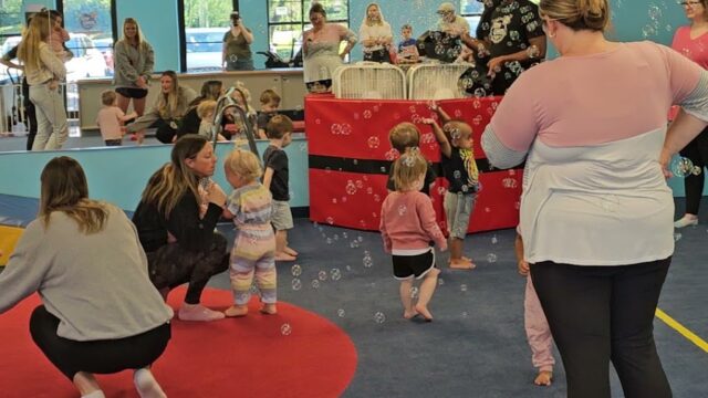Kids Party Rentals in Fishers, IN