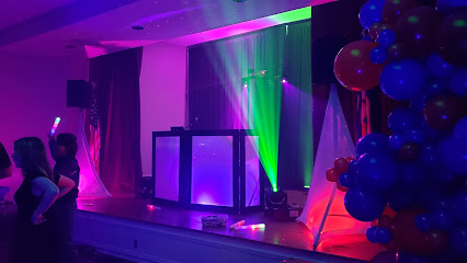 Single Location 1 Kids Party Rentals in Tallahassee, FL
