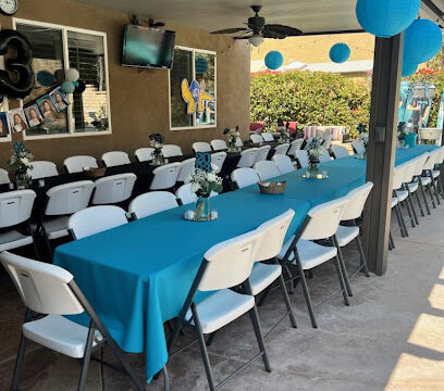 Single Location 51 Kids Party Rentals in Corona, CA