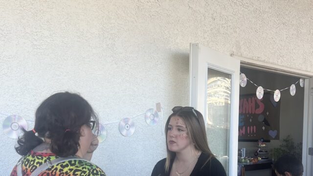 Kids Party Rentals in Tucson, AZ