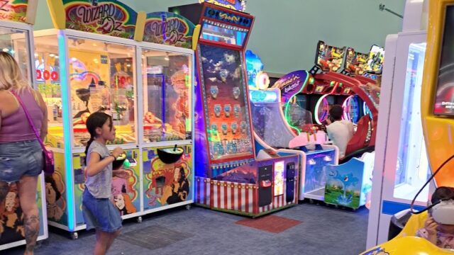 Single Location 24 Kids Party Rentals in Henderson, NV