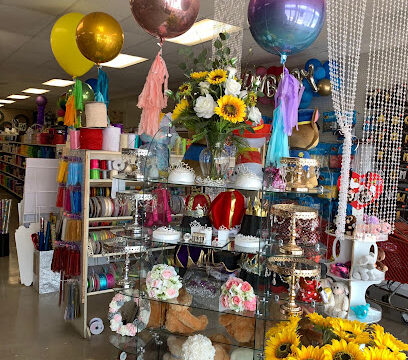 Kids Party Rentals in Brownsville, TX