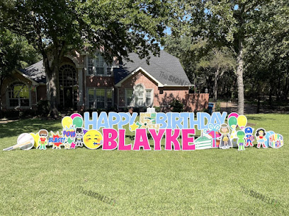 Single Location 6 Kids Party Rentals in Flower Mound, TX