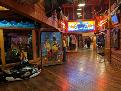 Single Location 44 Kids Party Rentals in Seattle, WA