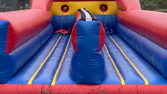 Single Location 11 Kids Party Rentals in Mansfield, TX