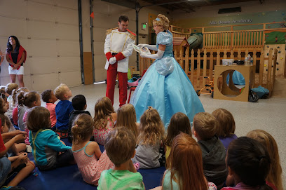 Single Location 59 Kids Party Rentals in Seattle, WA