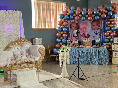 Single Location 1 Kids Party Rentals in Rockford, IL