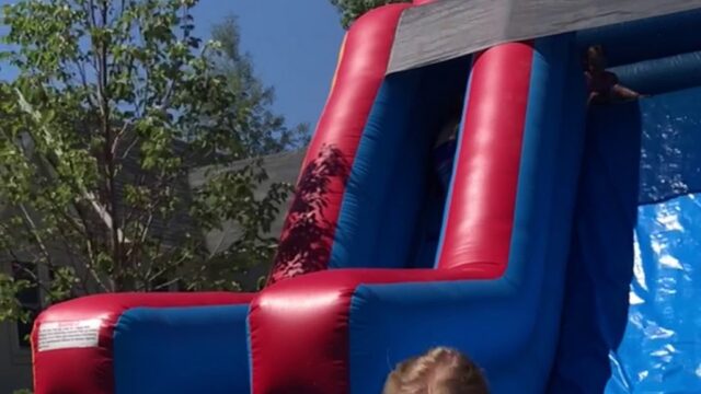 Kids Party Rentals in Denver, CO