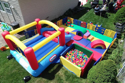 Single Category 72 Sensory & Soft Play Rentals for Kids Parties Near You