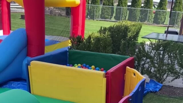 Single Category 76 Sensory & Soft Play Rentals for Kids Parties Near You