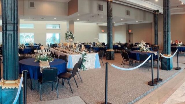 Kids Party Rentals in Evansville, IN