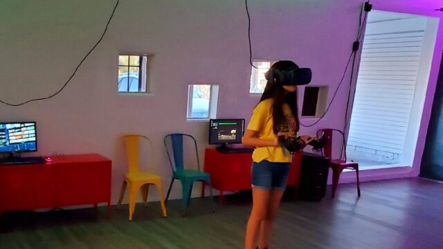 Kids Party Rentals in Yuma, AZ