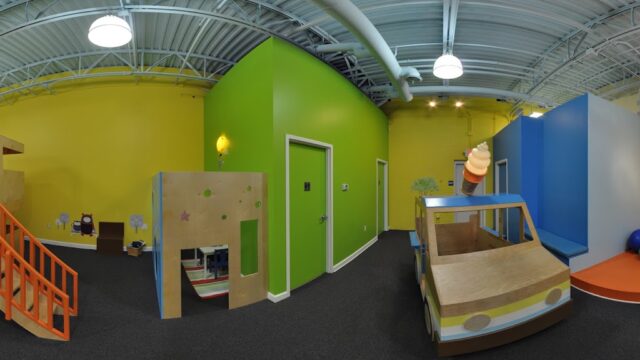 Single Location 77 Kids Party Rentals in Columbus, OH