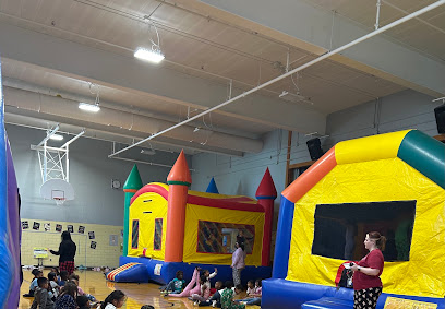 Kids Party Rentals in Omaha, NE