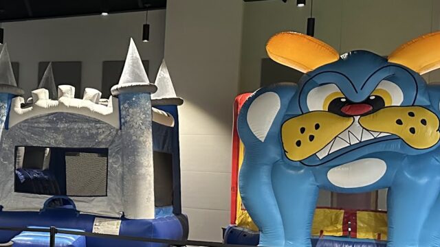 Kids Party Rentals in Omaha, NE
