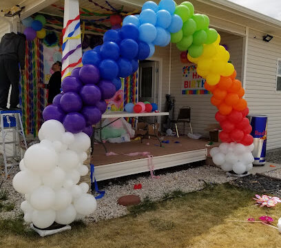 Kids Party Rentals in Grand Junction, CO